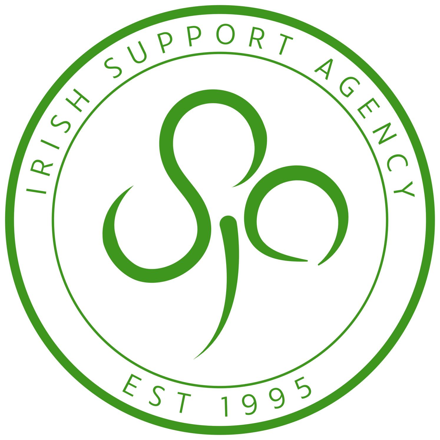 Irish Support Agency